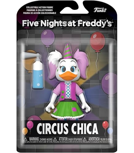 Amazon.co.jp: Funko アクションフィギュア:ファイブナイツアット